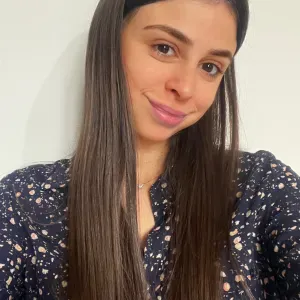 Empleada de limpieza en Sevilla muy responsable y atenta 