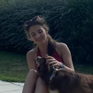 Pet sitter à Rennes avec experience 
