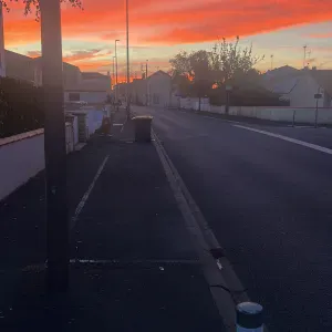 Garde d'enfant sur Niort 79000