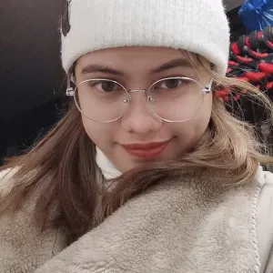 A Positive and Happy Person  Cleaner