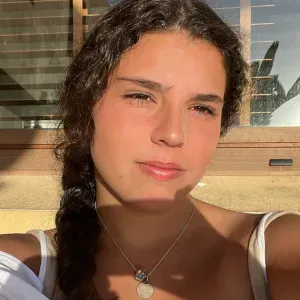 Canguro de la sierra de Madrid 