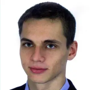 Absolwent kierunku lekarskiego