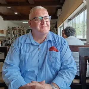 Cuidador del Puerto de Santa María con amplia experiencia 