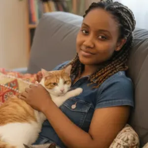 Loving, experienced pet sitter in central Lisbon🐕🐈