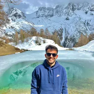 Étudiant de confiance pour la garde de vos chiens !