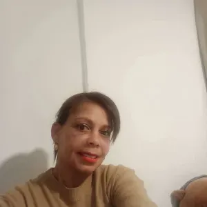 Empleada , eficaz, honesta, responsable 