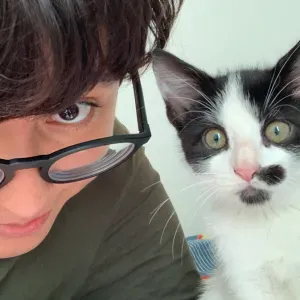 Pet Sitter Le Havre:  garde personnalisée avec amour