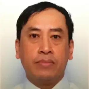 Aide ménager d'origine Philippines est un pro intervenant 