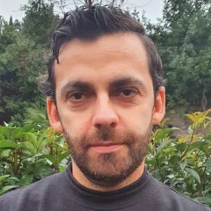 Asilo e pensione cani in famiglia zona Casalotti