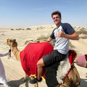 experiencia en tareas de limpieza y espacios