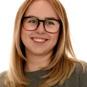 Experienced and pedagogically trained nanny