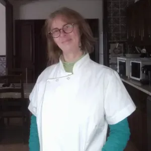 Cuidador de idosos em Aveirooo