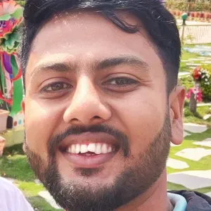 Cleaning assistant in Nepal now in København