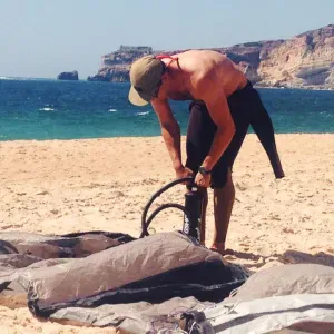 Position for a cleaner in Lourinhã