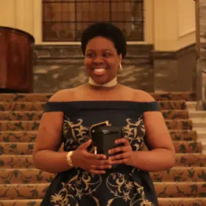 Lover of animals, defender of treats