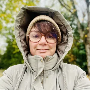 Dame de Compagnie dans le Val d'Oise