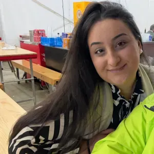 Empleada de limpieza en hogar (particular)