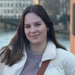 Garde d'enfants expérimentée sur Saint-Malo