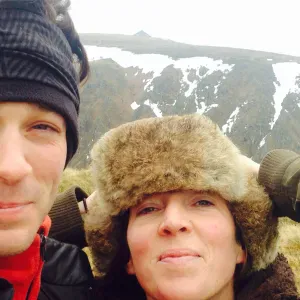 Cherche puéricultrice qui aime cuisiner / mi ou plein-temps