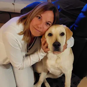 Pet-sitter motivée à apporter de la compagnie à vos animaux!