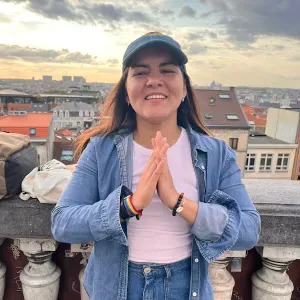 Baby-sitter expérimentée a Bruxelles