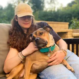 Complice des Poils et des Papattes