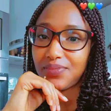 Femme de ménage responsable et efficace 