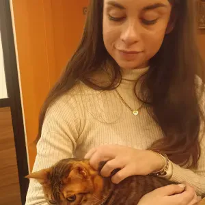 Pet sitter a Salerno: amore, gioco e affidabilità💕💕