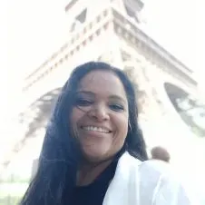 Limpiadora experimente perfecionista