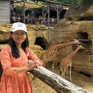 Aide à la personne âgée – 3 ans d'expérience