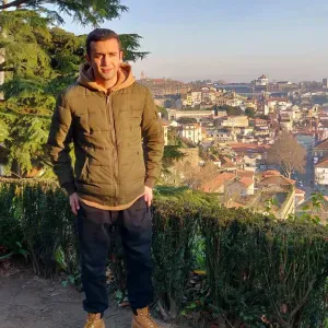 Emprego de governanta em Porto