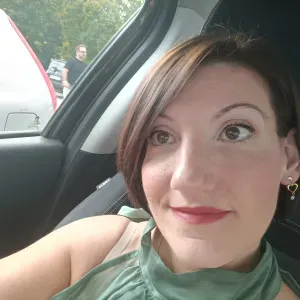Addetta alle pulizie Ascoli piceno 