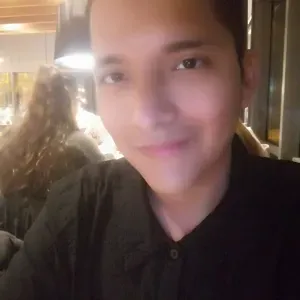 Empleado de limpieza en la ciudad de lugo