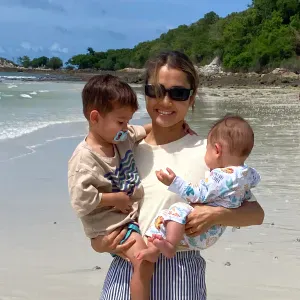 Babysitter job Copenhagen