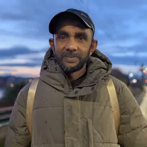 Home care for your elderly relatives in paris