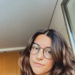 Explicadora de matemática no Porto 