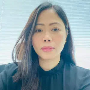 Trustworthy, reliable, hardworking cleaning lady in Paris