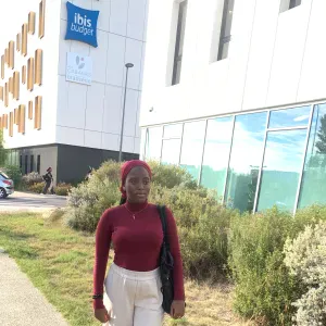 Femme de ménage à Montpellier 