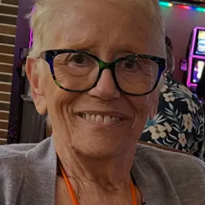 À la recherche d'une auxiliaire de vie