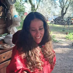 Badante nei pressi di Catania e dintorni