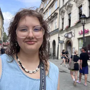 Opiekunka - pomoc w odrabianiu lekcji, nauka angielskiego