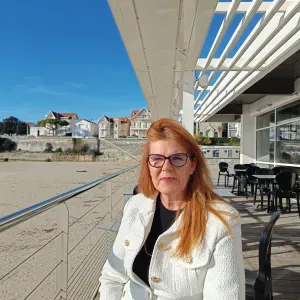 Assistante de vie expérimentée 