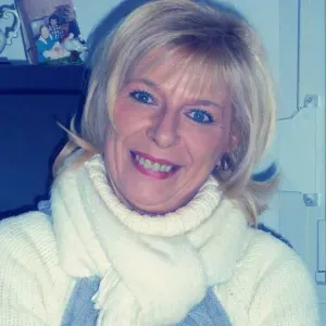 Aide ménagère sérieuse et dynamique