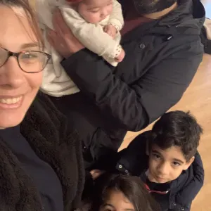 Aide à domicile pour taches du quotidien  et ménages