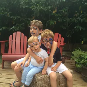 Soutien Scolaire Horace CE2 et Flore CP