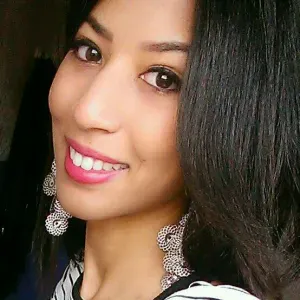 Disponible et motivée