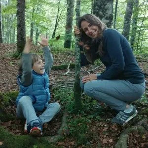 Baby sitter referenziata, neonati e prima infanzia - Vicenza