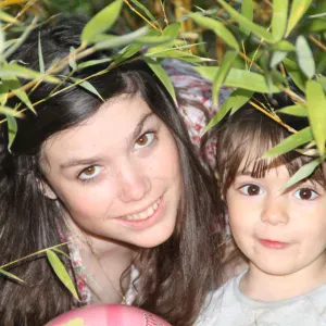 Baby-sitting occasionnel