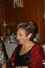 Disponible pour tenir compagnie, aider, tâches ménagères, ..