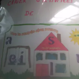 recherche garde d'enfants.